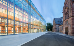 Magistrat der Universitätsstadt Marburg, Referat für Stadt-, Regional- und Wirtschaftsentwicklung© Jan Bosch