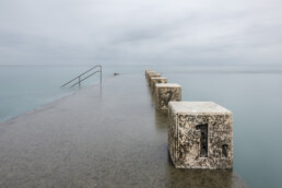 Die Ausstellung Seascapes von Jan Bosch ist ab dem 11.3.2020 im Rahmen von Photo-Spectrum.Marburg im UKGM Marburg zu sehen © Jan Bosch© Jan Bosch