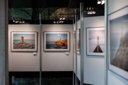 Die Fotoausstellung Seascapes von Jan Bosch ist vom 30.7. - 15.9.2023 im Tertiärmuseum im Stöffel-Park in Enspel zu sehen. Ausführliche Informationen unter www.janbosch.de/fotoausstellung-seascapes-stoeffel-park/© Jan Bosch